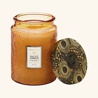 Baltic Amber Candle voluspa baltic amber candle