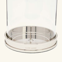 رالف لورين هوم حامل الشموع موديرن هوريكين بحجم صغير