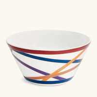 Nastri Fruit Bowl 12cm missoni home nastri fruit bowl 12cm