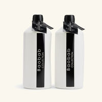 Delta Okavango Totem Bottle Diffuser baobab collection delta okavango totem bottle diffuser