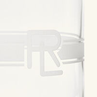 ralph lauren home ashton decanter  clear