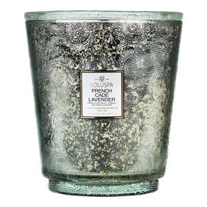 French Cade Lavender 5-Wick Candle, medium