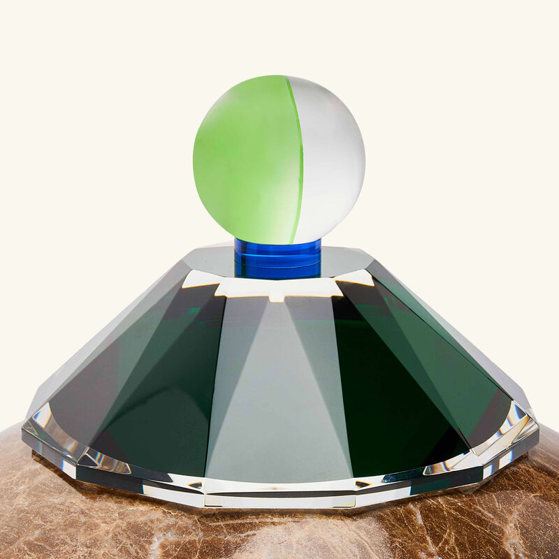 وعاء بونبونير آبل بني ريفليكشنز كوبنهاغن وعاء بونبونير آبل بني