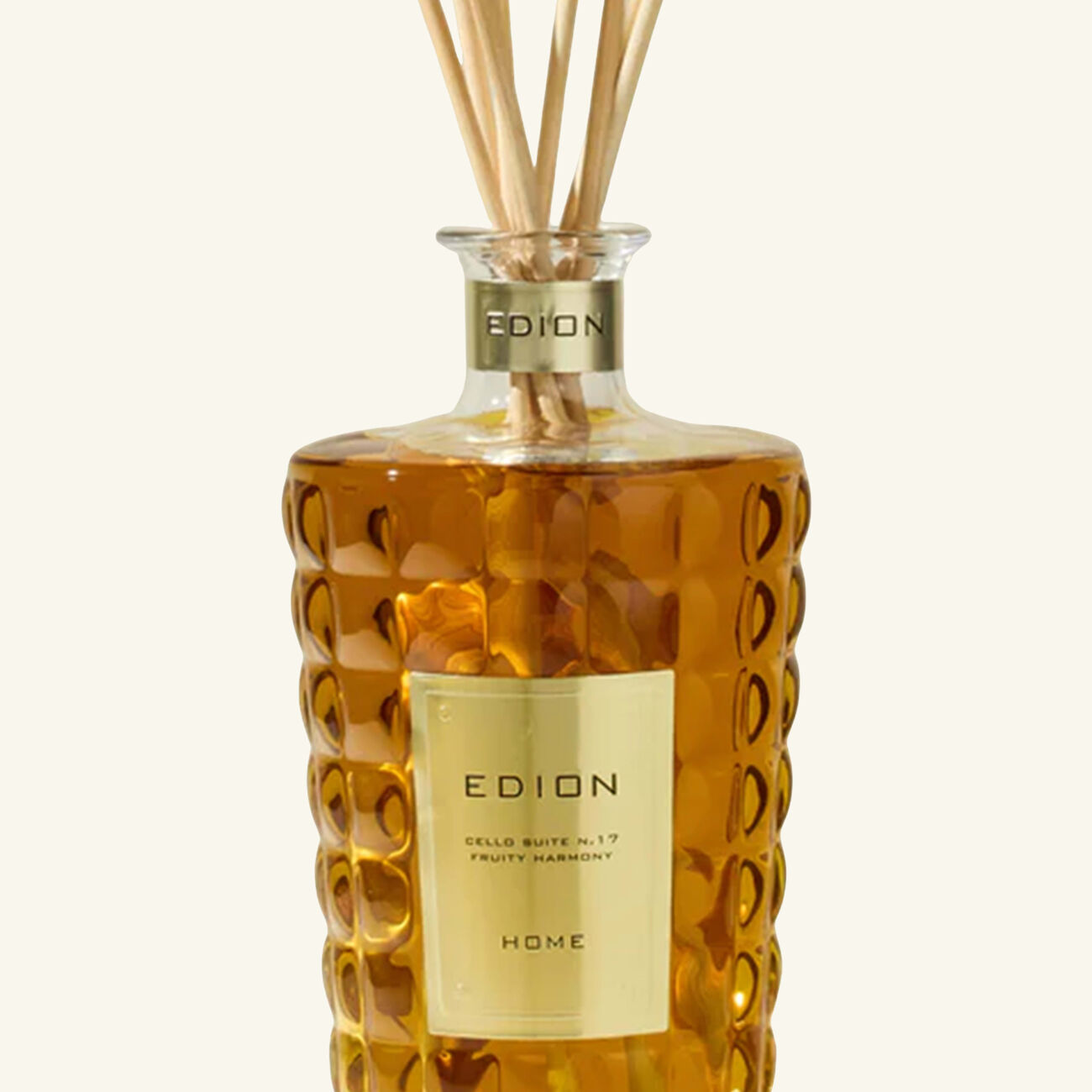 Cello Suite No 17 Fruity Harmony Diffuser 700ml edion cello suite no 17 fruity harmony diffuser 700ml