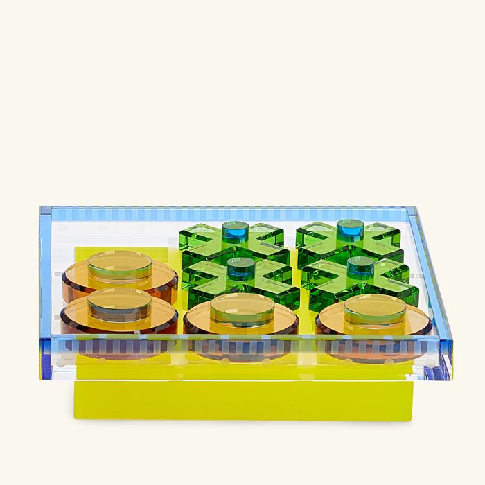 reflections copenhagen genius tic tac toe