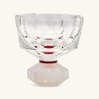 قطعة ديكور مركزية هاليفاكس باللون الشفاف ريفليكشنز كوبنهاغن قطعة ديكور مركزية هاليفاكس باللون الشفاف