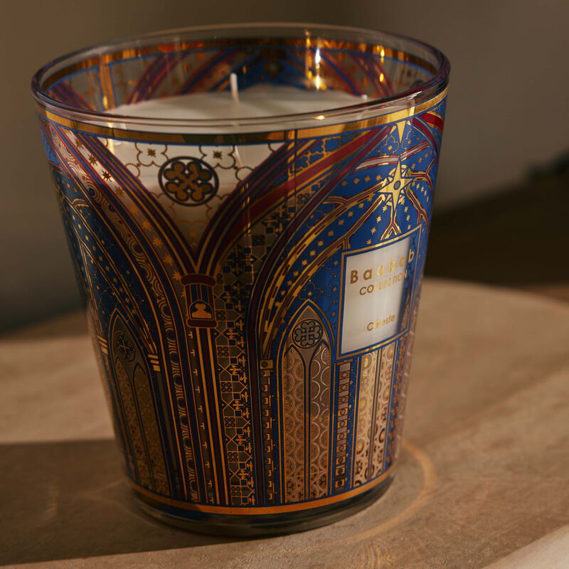 baobab collection celeste candle max 16
