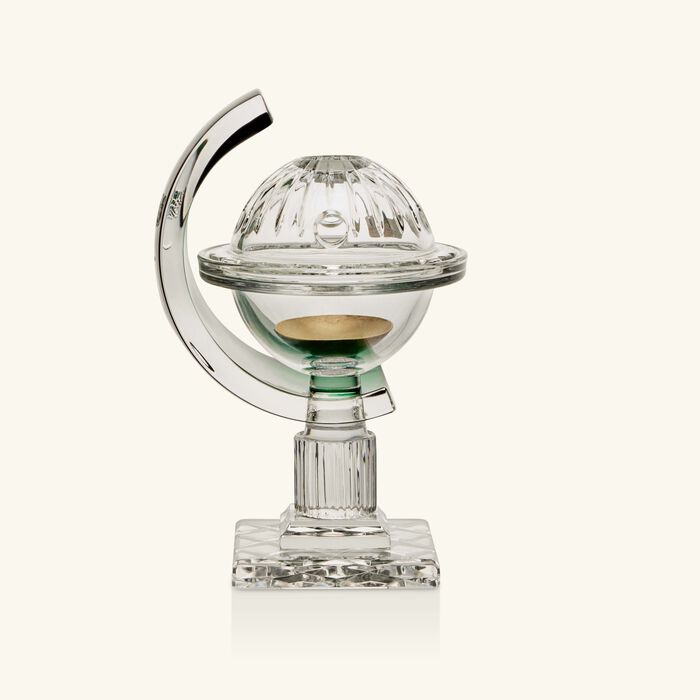 KSA National Day Incense Burner Green mario cioni c ksa national day incense burner green