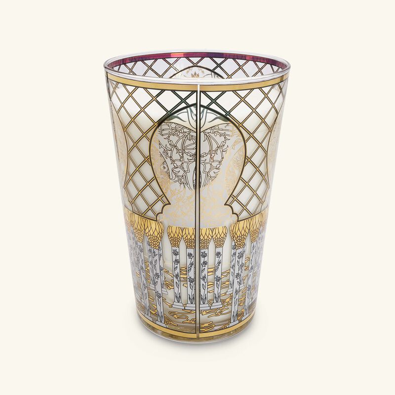 baobab collection royal reflection candle maxi max