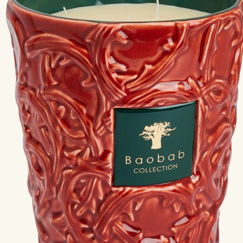 baobab collection brame artemis candle max 24