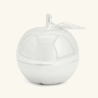 christofle medallion bonbonni re box silver plated