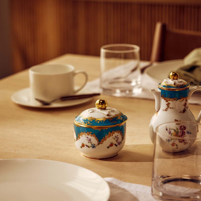 برناردو سكرية سيكل زرقاء