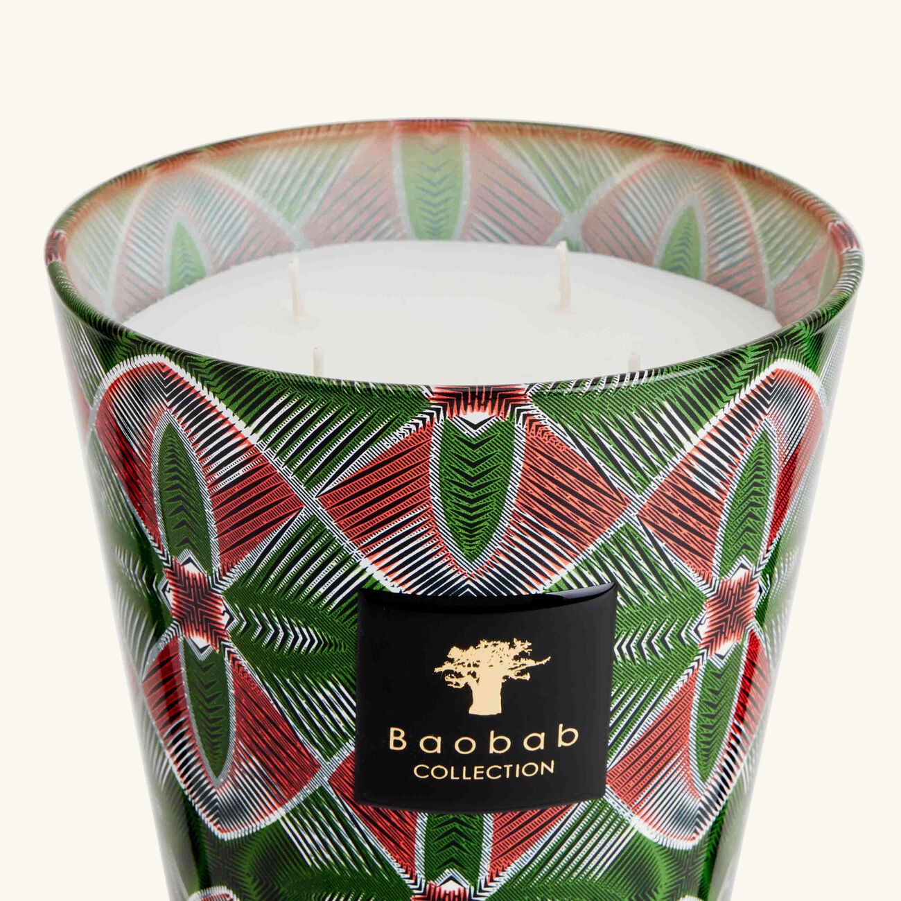 Maxi Wax Malia Candle Max 16 baobab collection maxi wax malia candle max 16