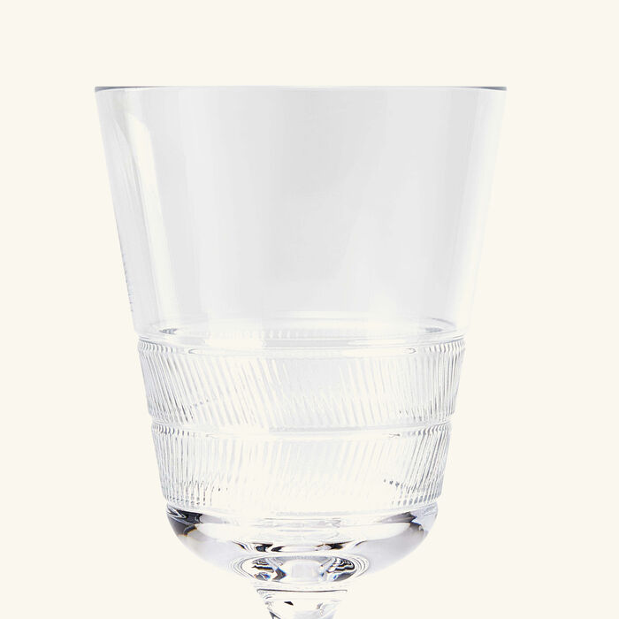 ralph lauren home remy wine glass medium clear