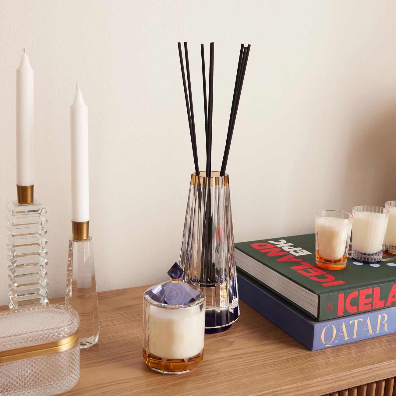 ريفليكشنز كوبنهاغن موزع العطر بالانس بحجم كبير