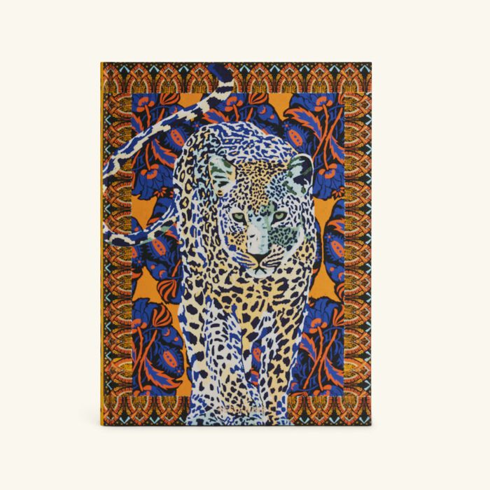 assouline arabian leopard book 24x33cm