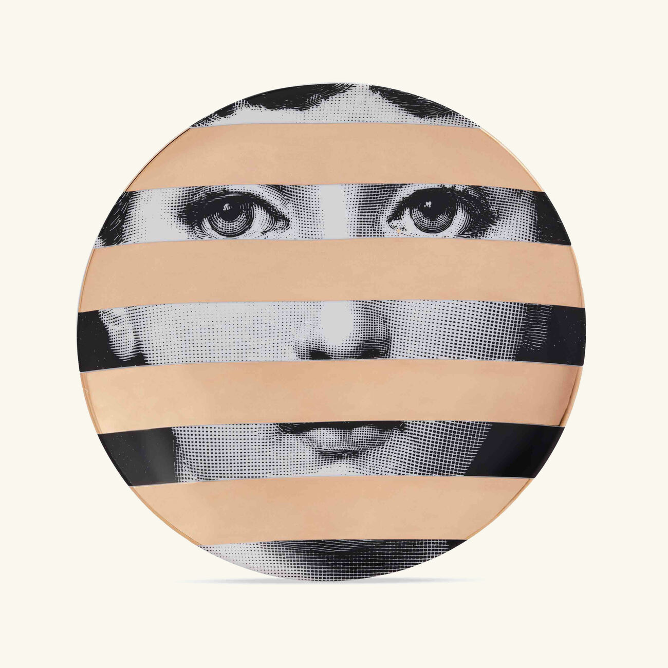 فورناسيتي طبق تزيين الجدار تيما إي فاريازيوني 29