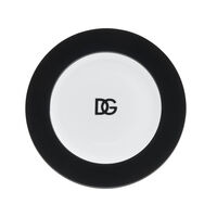 DG Logo Charger Plate, small