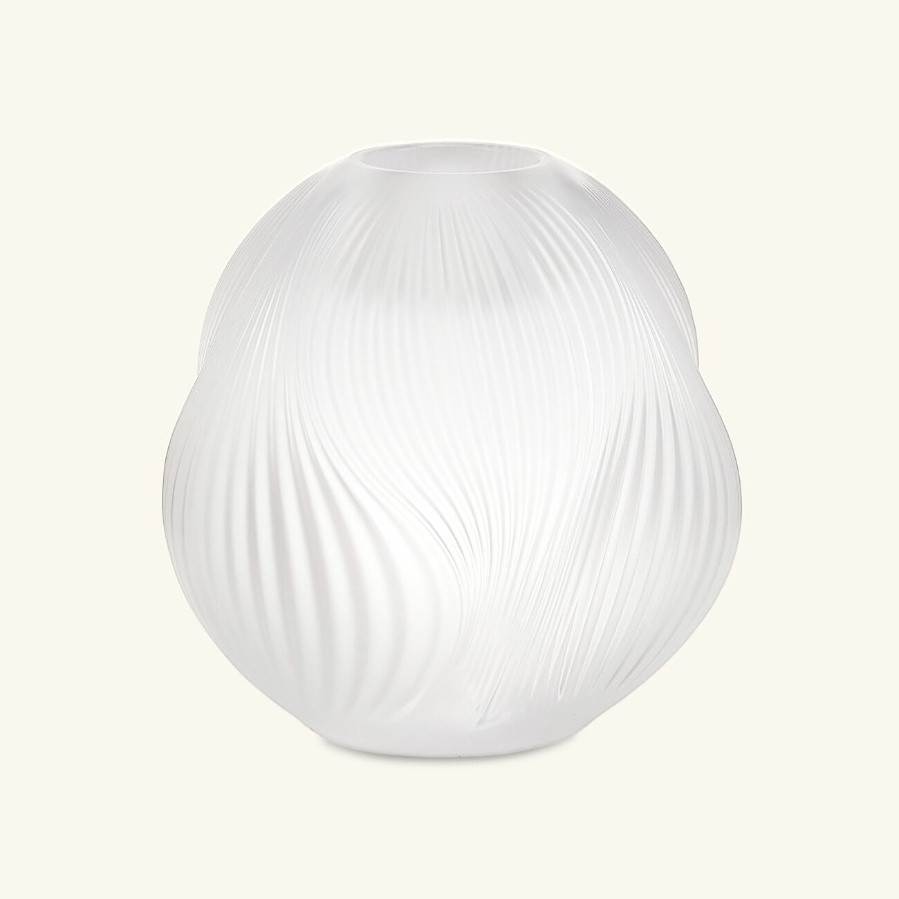 Alize Candle Holder Clear lalique alize candle holder clear