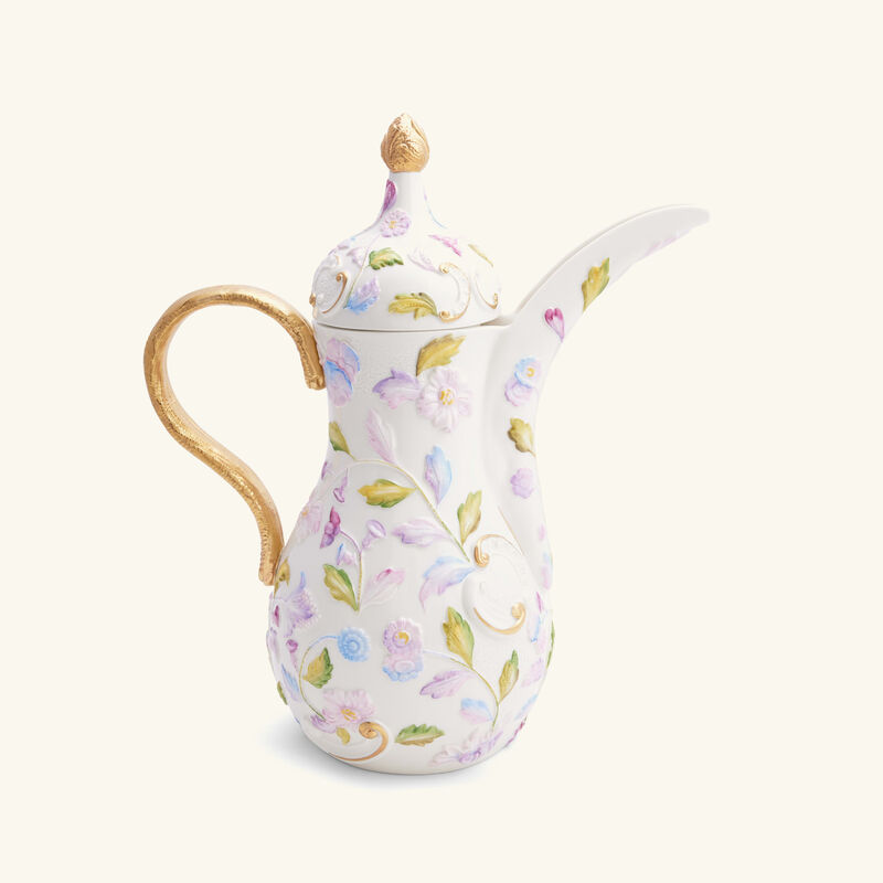 Taormina Dallah Pink villari taormina dallah pink