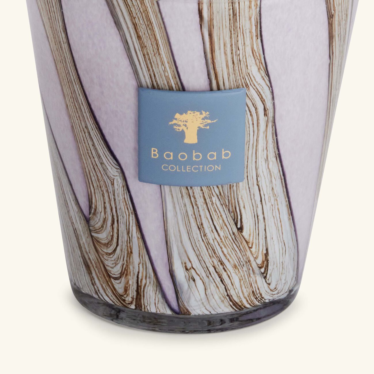 baobab collection woods broceliande candle max 16