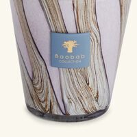 baobab collection woods broceliande candle max 16