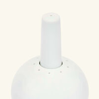 Gypsy Trinket Box White versace gypsy trinket box white