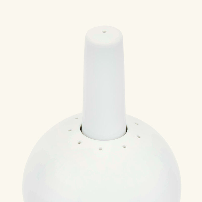 Gypsy Trinket Box White versace gypsy trinket box white