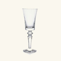 baccarat mille nuits glass extra large clear