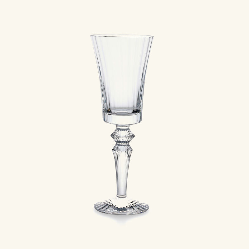 baccarat mille nuits glass extra large clear