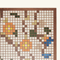 آيا ذا أرت أوڤ ليڤينغ علبة التمور جامع الشيخ زايد الكبير بيضاء