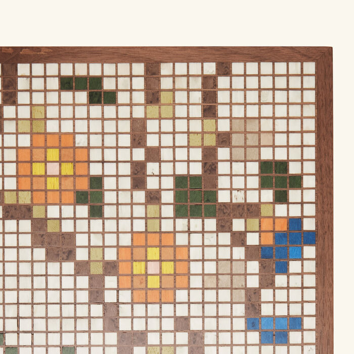 آيا ذا أرت أوڤ ليڤينغ علبة التمور جامع الشيخ زايد الكبير بيضاء