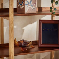 Mer de Corail Sea Turtle Figurine Mini Yellow daum mer de corail sea turtle figurine mini yellow