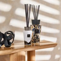 باوباب موزع العطر بيرز أسود 5 ل