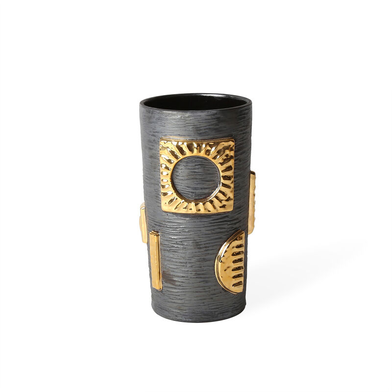 Osaka Cylinder Vase, large