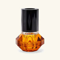 مزهرية شيكاغو صغيرة بنية ريفليكشنز كوبنهاغن مزهرية شيكاغو صغيرة بنية