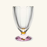 ريفليكشنز كوبنهاغن مزهرية فلورا متوسطة الحجم وردية