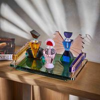 Hamilton Flacon Perfume Bottle reflections copenhagen hamilton flacon perfume bottle