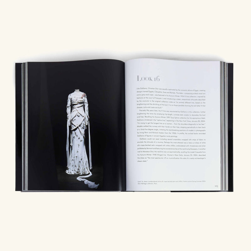 Dior By John Galliano Book 37x30cm assouline dior by john galliano book 37x30cm