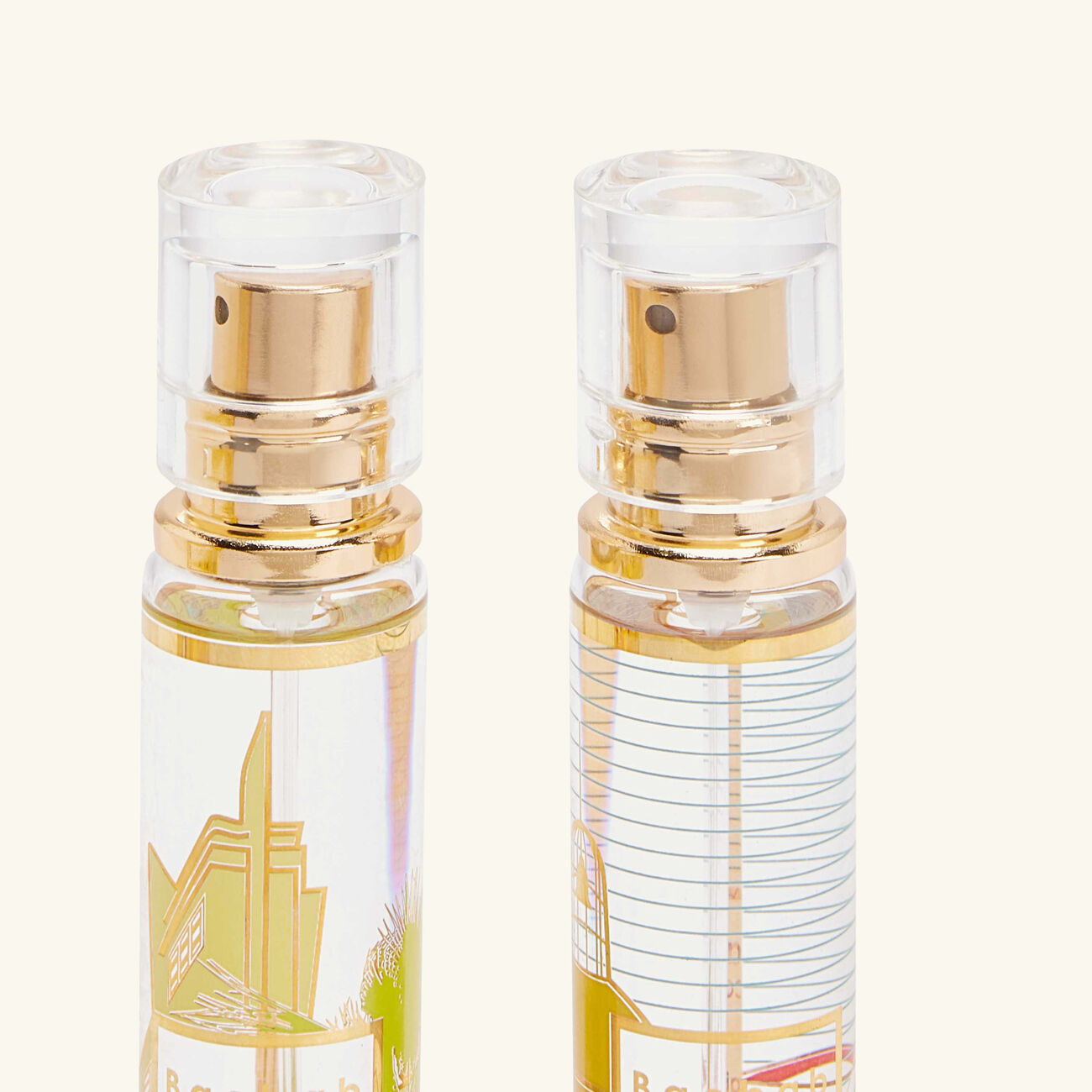 baobab collection miami   a saint tropez duo travel home spray