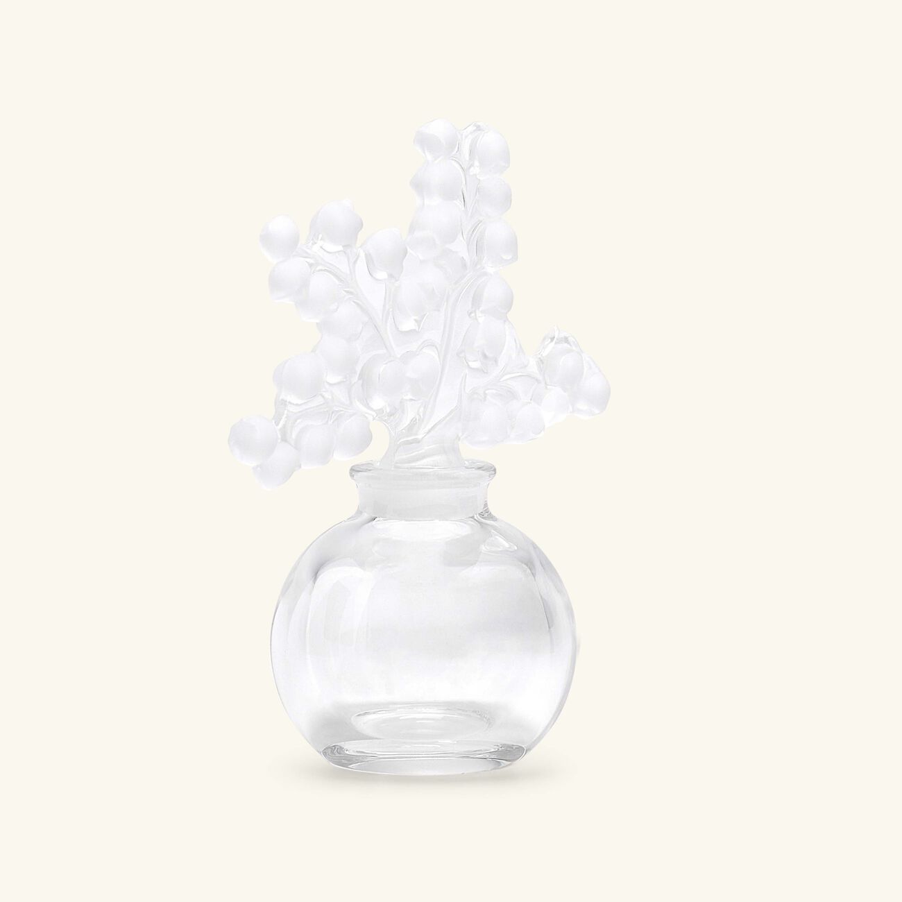 lalique clairefontaine perfume bottle