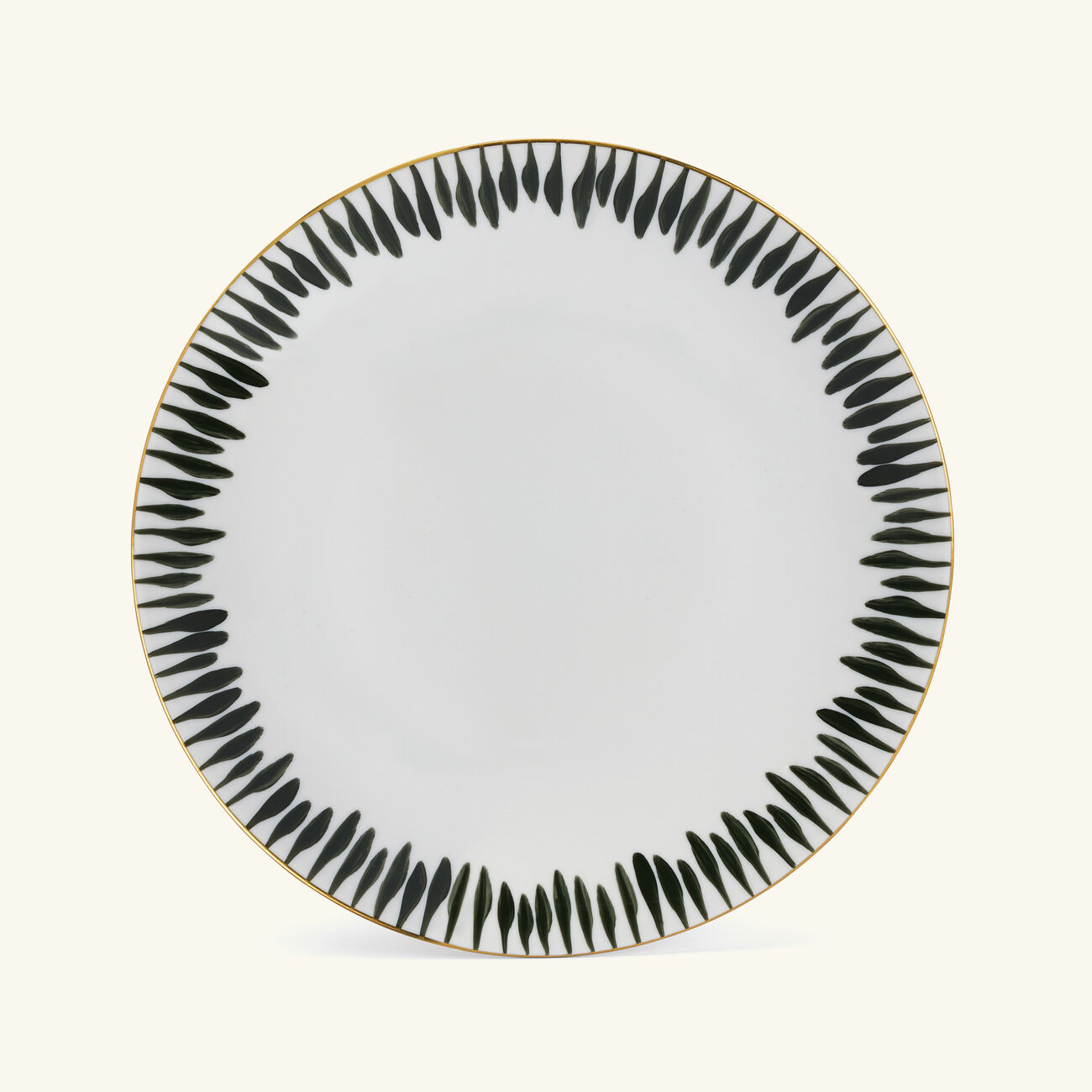 ماري داج طبق الطعام أليه دو سيبريه دائري أخضر 26 سم