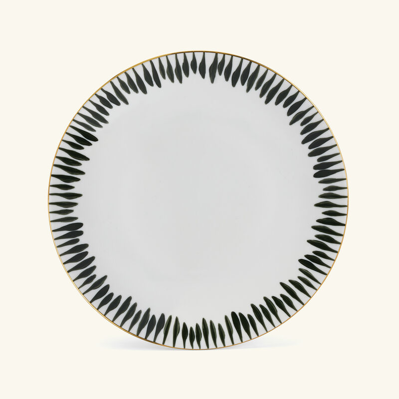 ماري داج طبق الطعام أليه دو سيبريه دائري أخضر 26 سم