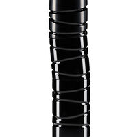 Black Andante Vase, small