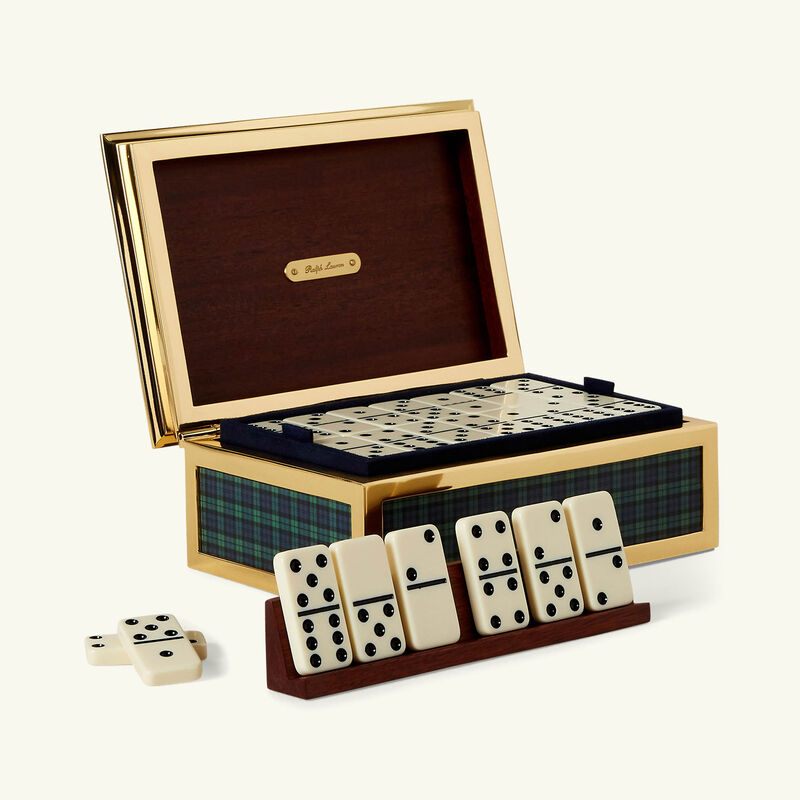 Ferren Domino Gift Set ralph lauren home ferren domino gift set