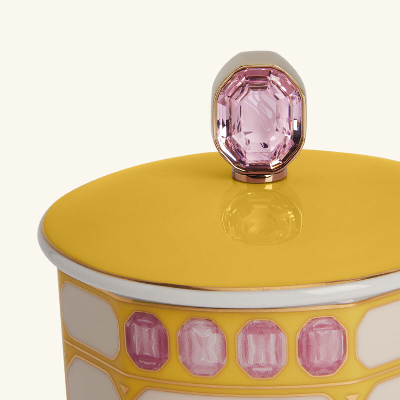 روزنتال كوب المشروبات الساخنة آيديليا مع غطاء   باللون الأصفر الهادئ