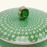 روزنتال وعاء الأرز سيغنوم فيرن أخضر