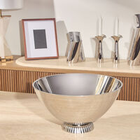 Bernadotte Ice Bucket Silver georg jensen bernadotte ice bucket silver