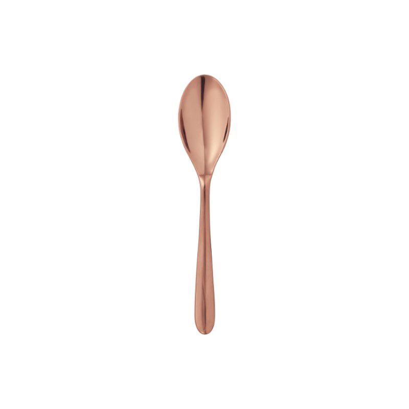 L' Ame De Espresso Spoon Copper, large