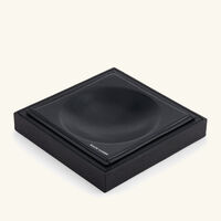 Brennan Tray Small Black ralph lauren home brennan tray small black
